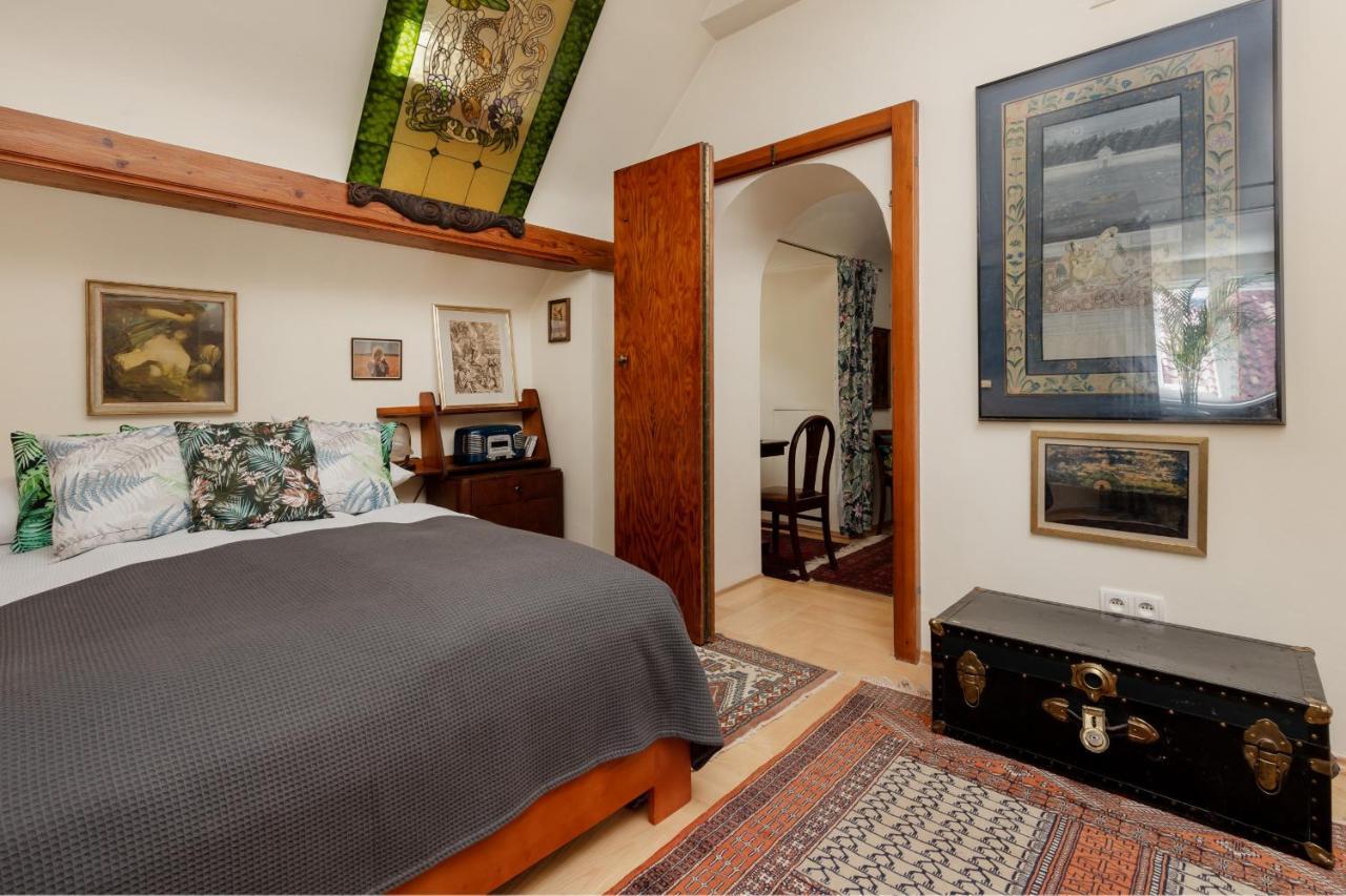 Atmospheric Apartment Next To Warsaw Old Town Square By Noclegi Renters Екстер'єр фото