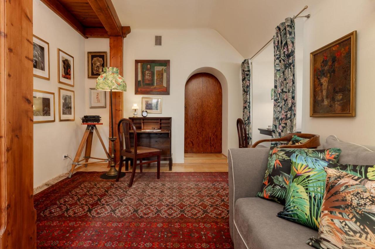 Atmospheric Apartment Next To Warsaw Old Town Square By Noclegi Renters Екстер'єр фото
